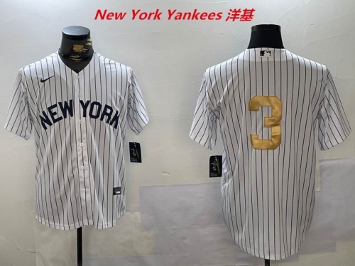 MLB New York Yankees 1542 Men