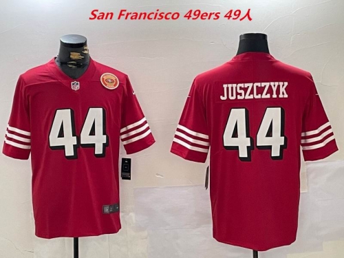 NFL San Francisco 49ers 1420 Men