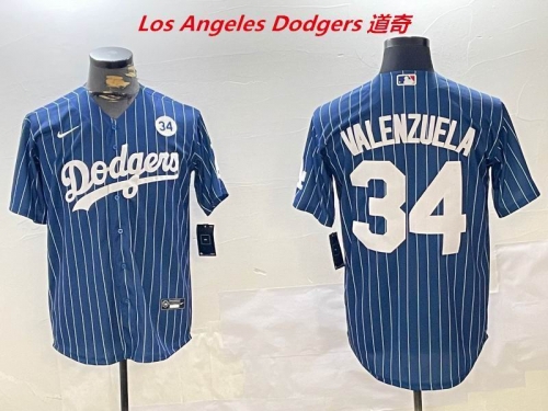 MLB Los Angeles Dodgers 3626 Men