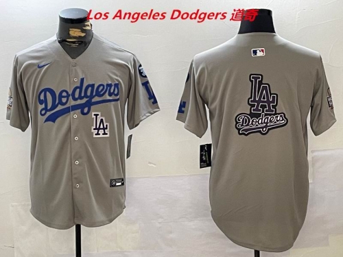 MLB Los Angeles Dodgers 3416 Men