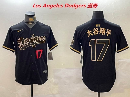 MLB Los Angeles Dodgers 3767 Men