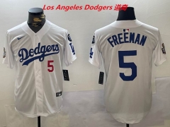 MLB Los Angeles Dodgers 3832 Men