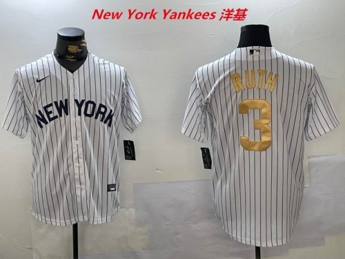 MLB New York Yankees 1546 Men