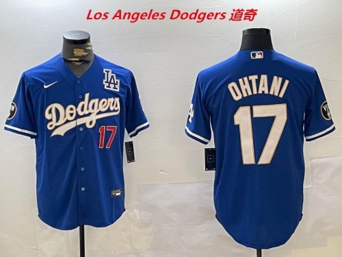 MLB Los Angeles Dodgers 3559 Men