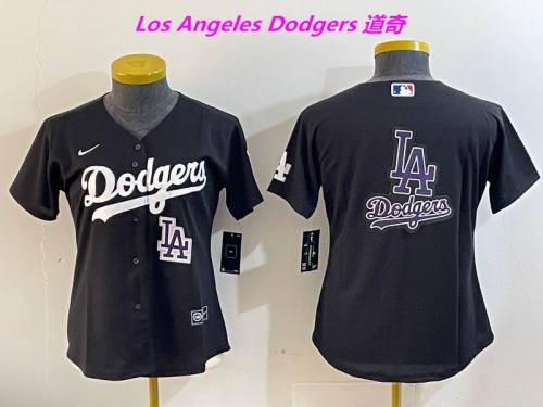 MLB Los Angeles Dodgers 3013 Women