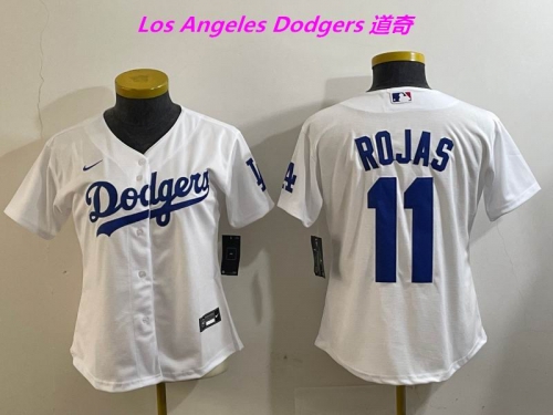 MLB Los Angeles Dodgers 3085 Women