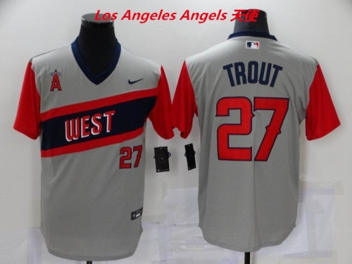 MLB Los Angeles Angels 195 Men