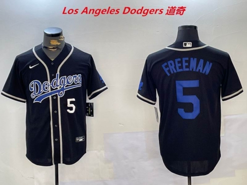 MLB Los Angeles Dodgers 3338 Men