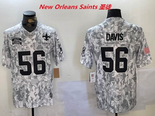 NFL New Orleans Saints 578 Men