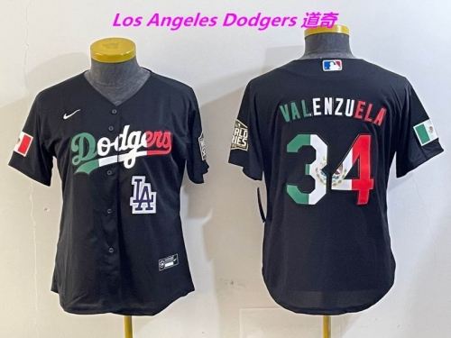 MLB Jerseys Women 2595