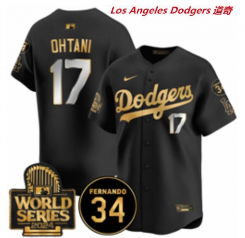 MLB Los Angeles Dodgers 3796 Men