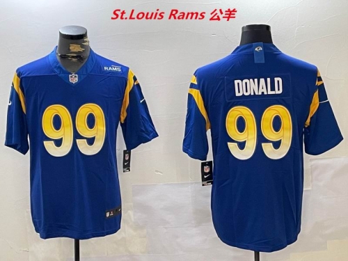 NFL St.Louis Rams 295 Men