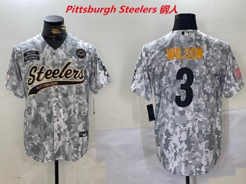 NFL Pittsburgh Steelers 640 Men