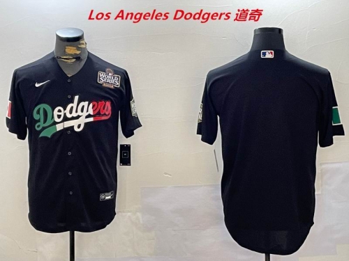 MLB Los Angeles Dodgers 3247 Men