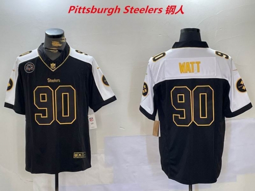 NFL Pittsburgh Steelers 672 Men