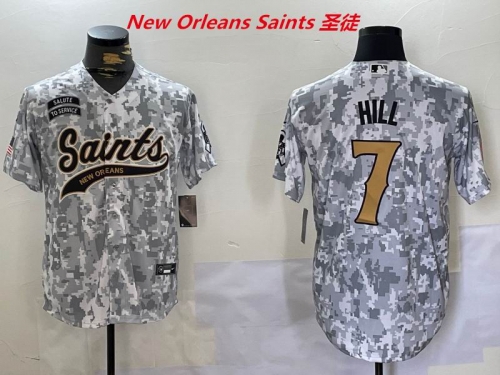 NFL New Orleans Saints 526 Men