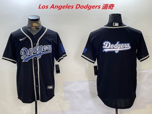 MLB Los Angeles Dodgers 3328 Men