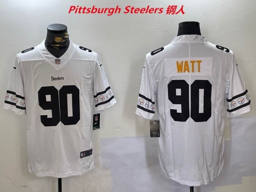 NFL Pittsburgh Steelers 666 Men