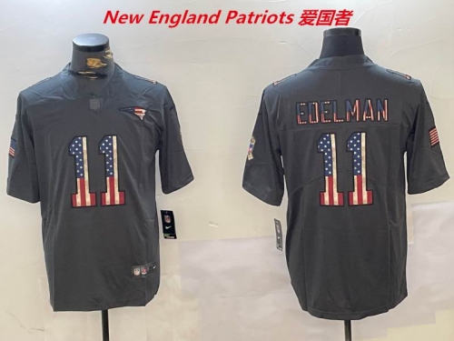 NFL New England Patriots 230 Men