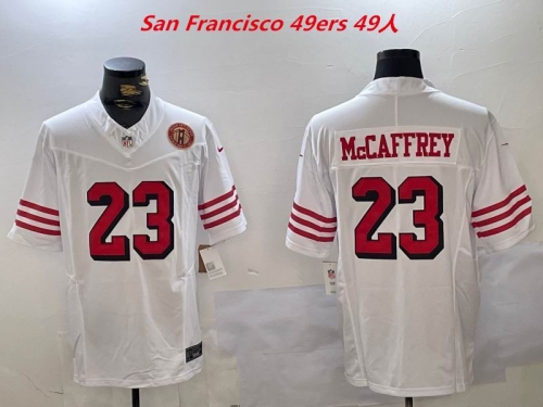 NFL San Francisco 49ers 1489 Men