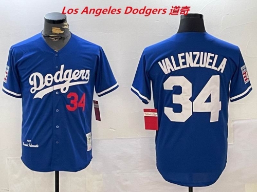 MLB Los Angeles Dodgers 3845 Men