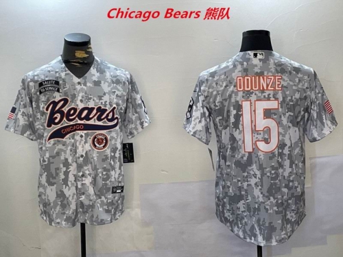 NFL Chicago Bears 439 Men