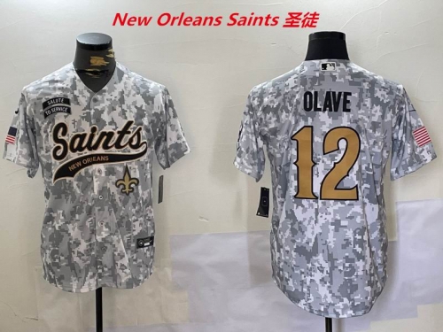 NFL New Orleans Saints 536 Men