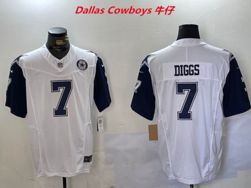 NFL Dallas Cowboys 1040 Men