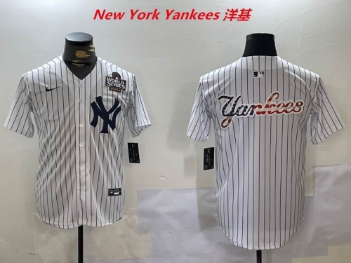 MLB New York Yankees 1461 Men