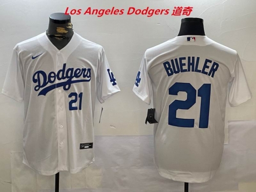 MLB Los Angeles Dodgers 3672 Men