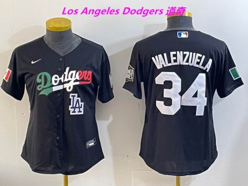 MLB Jerseys Women 2589