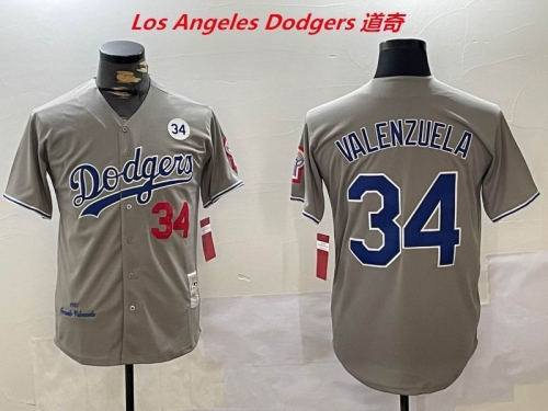 MLB Los Angeles Dodgers 3854 Men