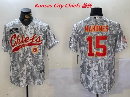 NFL Kansas City Chiefs 397 Men