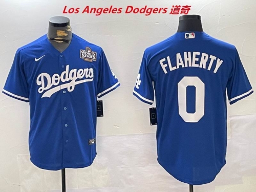 MLB Los Angeles Dodgers 3489 Men