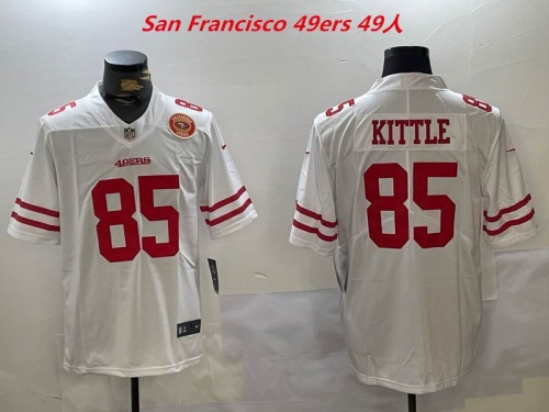 NFL San Francisco 49ers 1494 Men