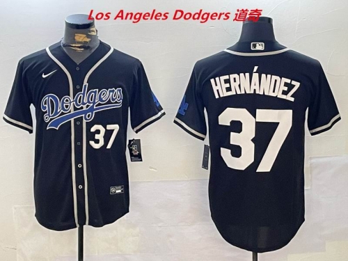 MLB Los Angeles Dodgers 3312 Men