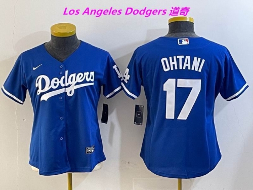 MLB Jerseys Women 2658