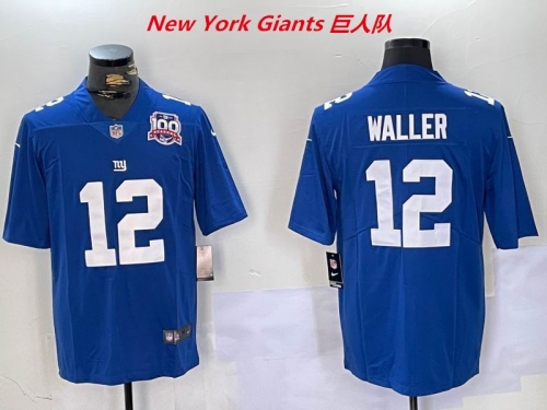 NFL New York Giants 231 Men