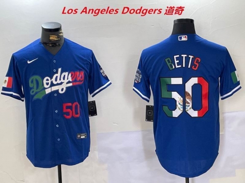 MLB Los Angeles Dodgers 3611 Men