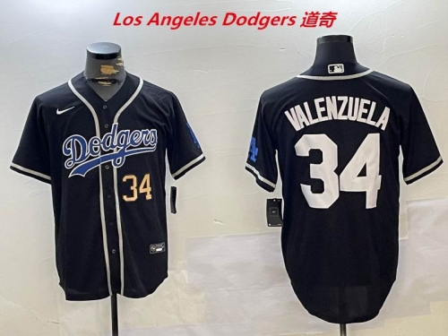 MLB Los Angeles Dodgers 3305 Men