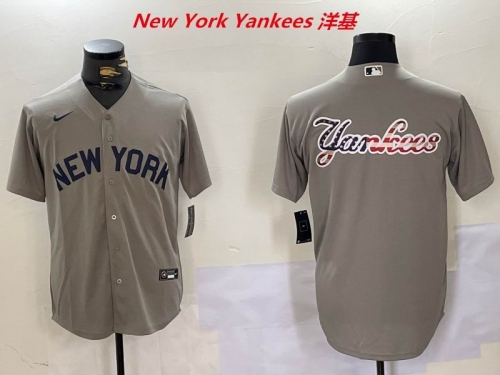 MLB New York Yankees 1359 Men