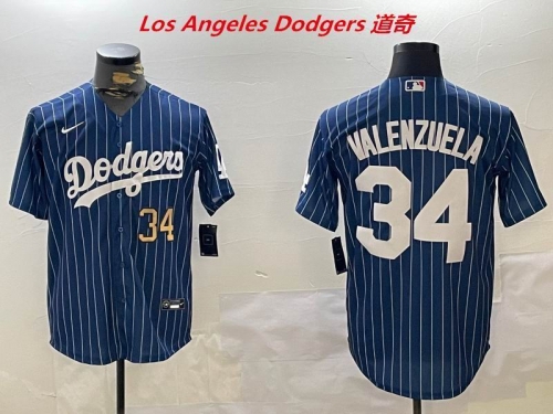 MLB Los Angeles Dodgers 3631 Men