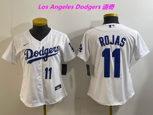 MLB Los Angeles Dodgers 3090 Women