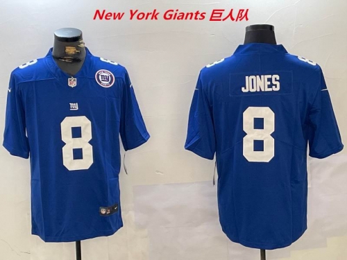 NFL New York Giants 227 Men