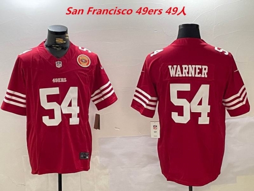 NFL San Francisco 49ers 1452 Men