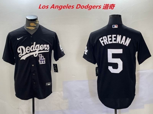 MLB Los Angeles Dodgers 3233 Men