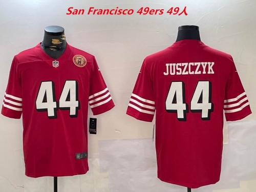 NFL San Francisco 49ers 1421 Men