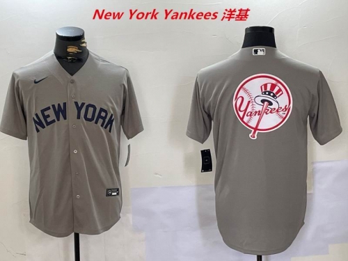 MLB New York Yankees 1353 Men