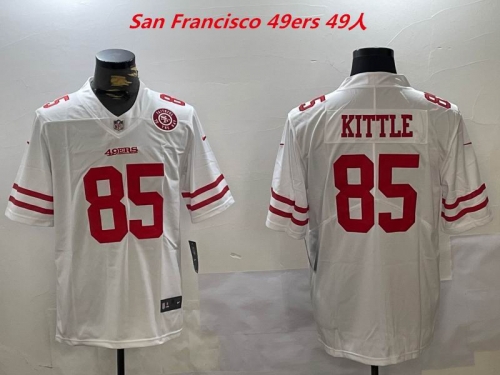 NFL San Francisco 49ers 1493 Men