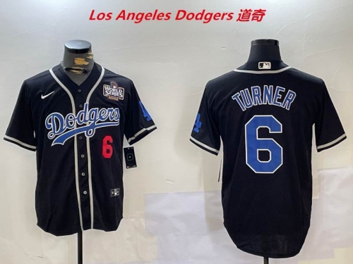 MLB Los Angeles Dodgers 3341 Men